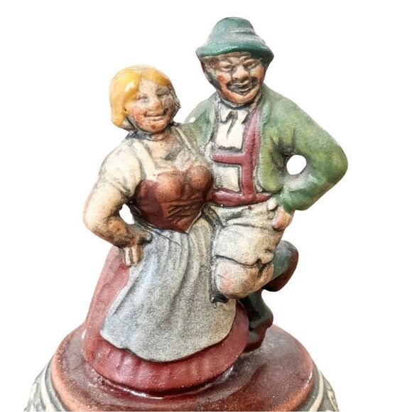 Beer Stein Colorful Collectible Mug. - Picture 7 of 13